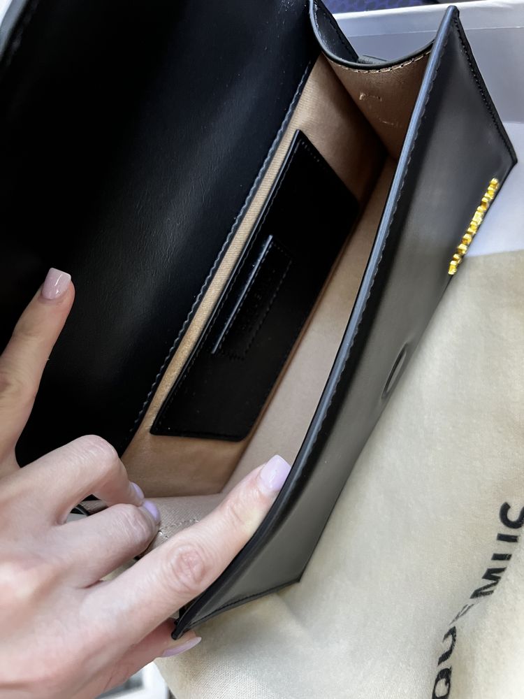 ЗНИЖКА! Сумка Jacquemus