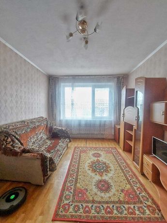 СДАМ 1 комнатную квартиру ж/м Покровский правый берег