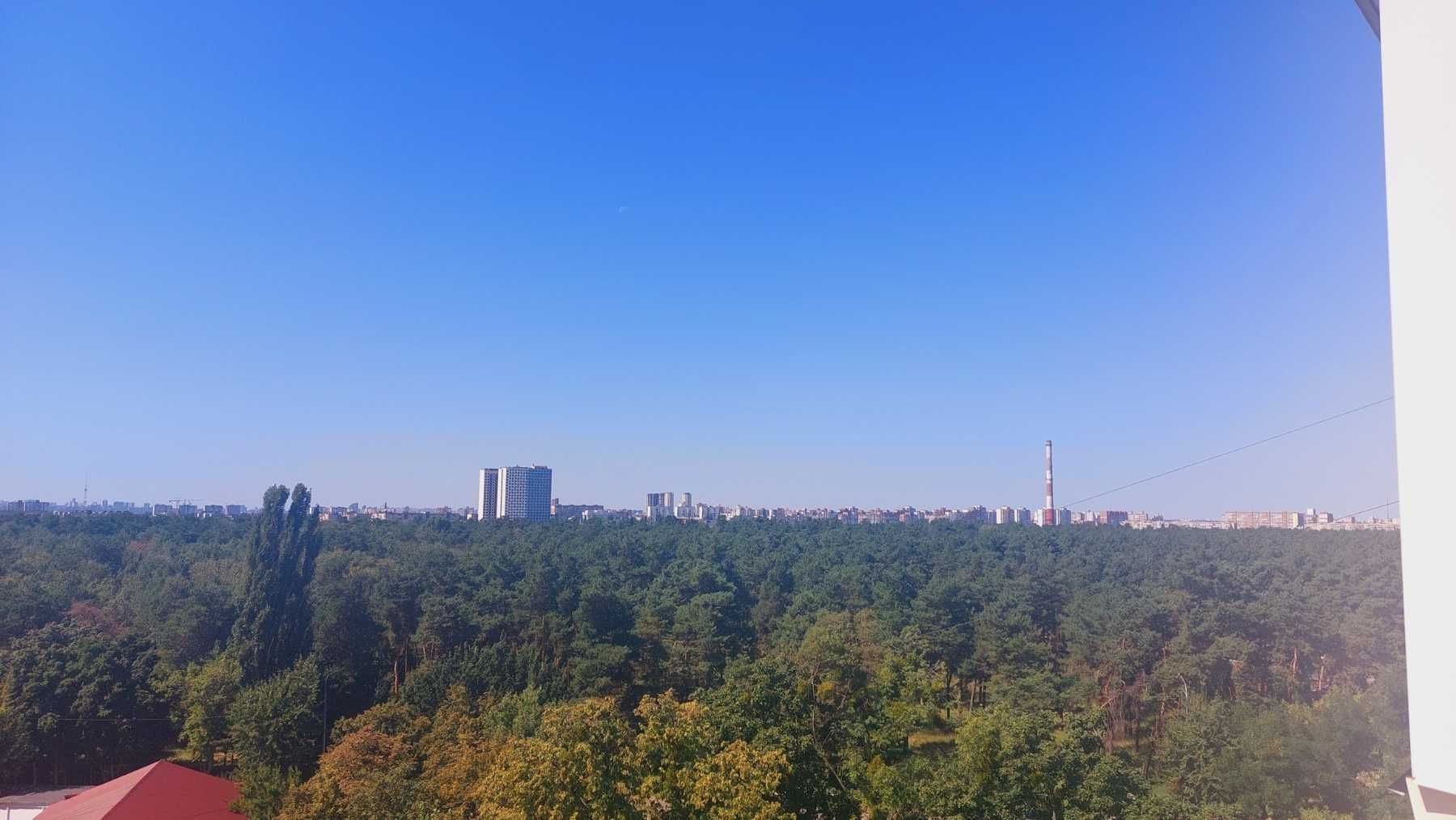 ТЕРМІНОВИЙ продаж однокімнатної квартири, Лісовий масив, вул.Поповича2