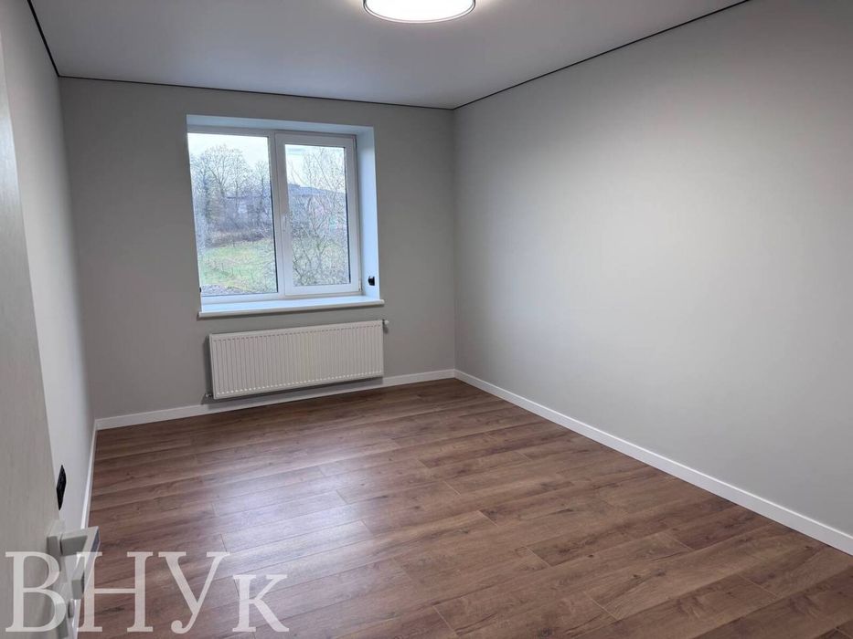 2-кімнатна Квартира у Новобудові з Панорамними Вікнами, Кутківці!