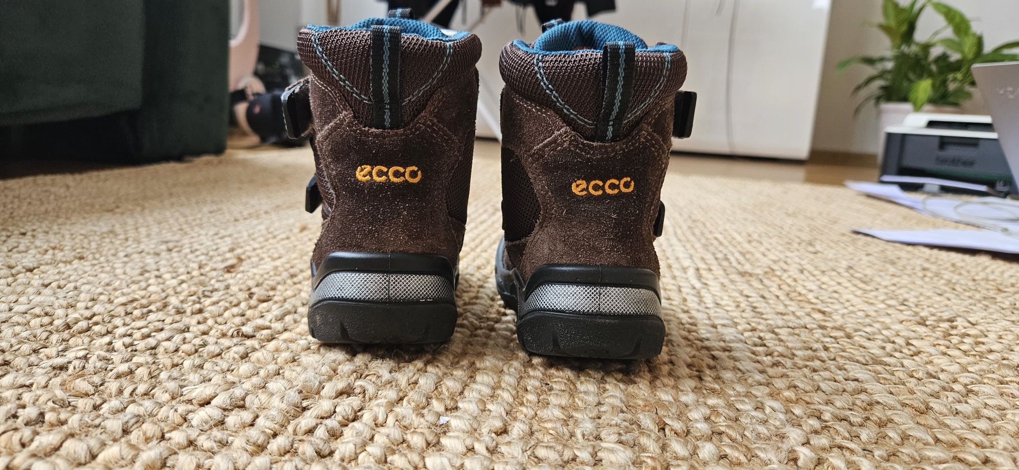 Buty zimowe Ecco rozmiar 25