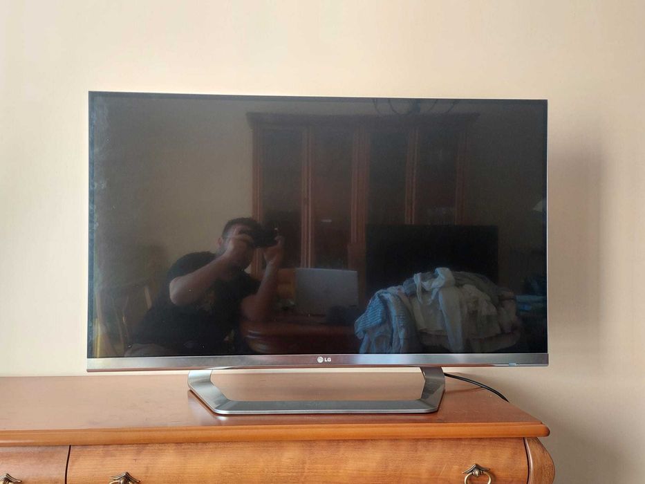 Televisão LG 42''