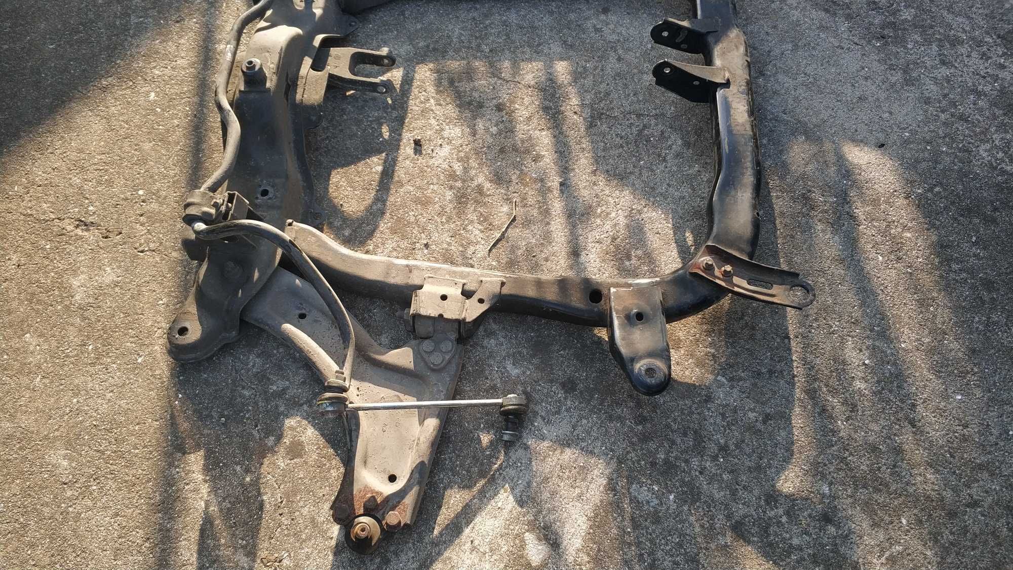 Charriot Corsa C 1.7 DTI