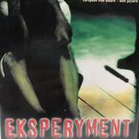 Vcd - Film Eksperyment