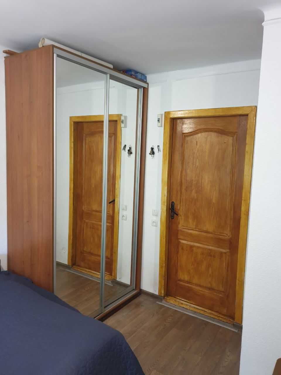 Продам комнату в комуне Варненская /Генерала Петрова