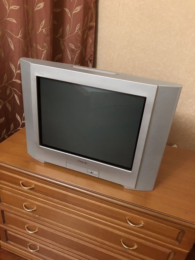 Телевизор SONY KV-21CL1K