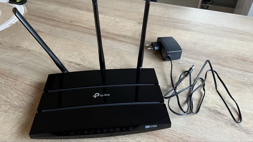 Tp-Link Archer C7 AC1750
