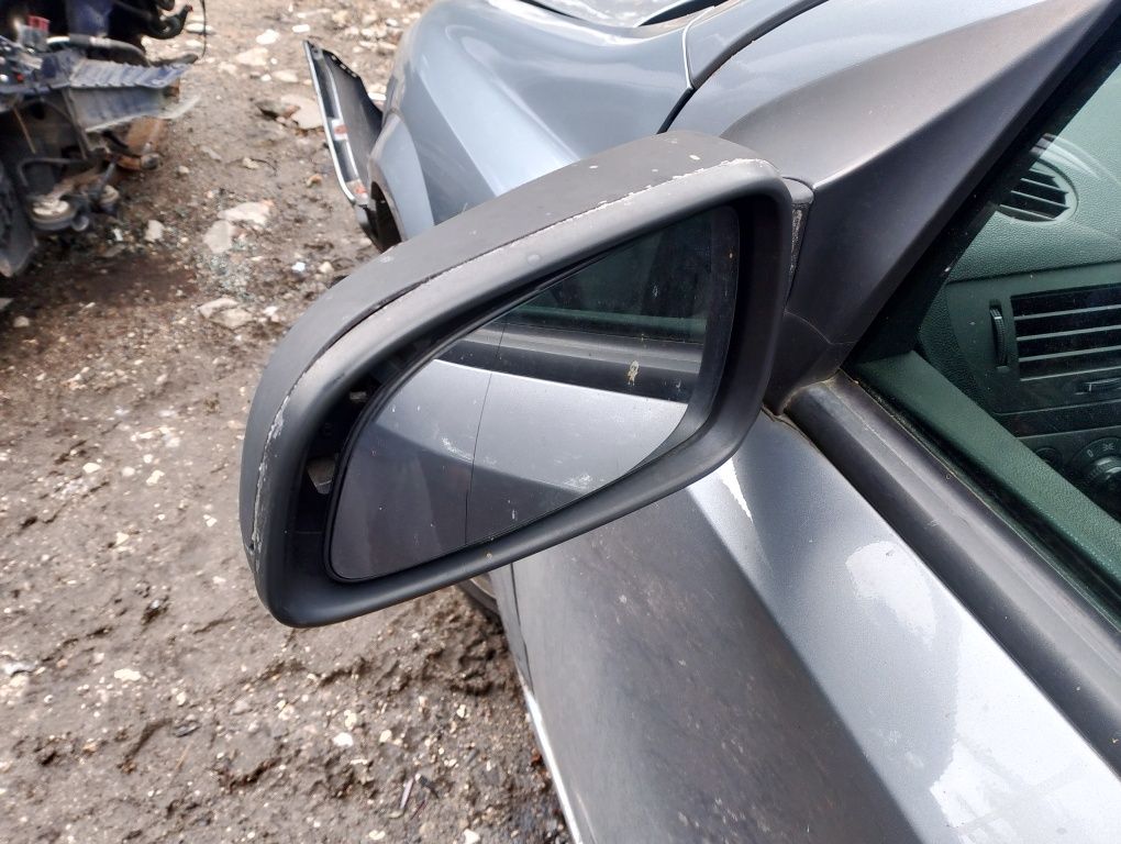 Lusterko prawe lewe opel astra h