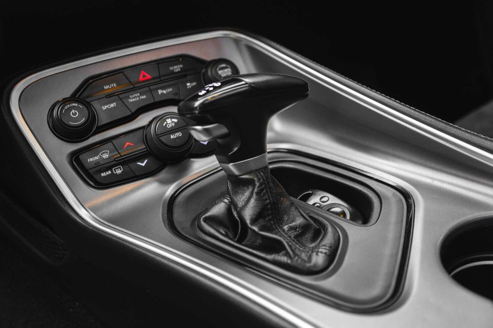 Dodge Challenger GT AWD 4x4