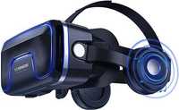 3D VR Virtual Reality Okulary VR do gier Panoramiczny widok 3D