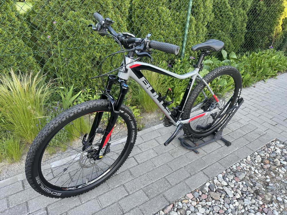 Sprzedam rower MTB Bulls