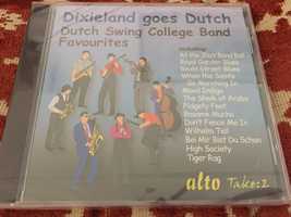 Dutch Swing College Band - Favorites