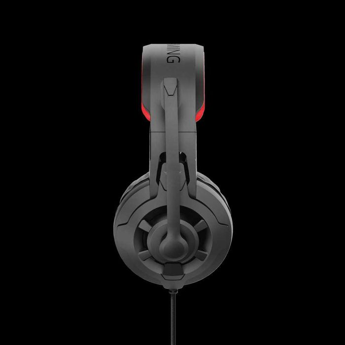 Trust Headset Gaming Gxt411 Radius Pc/ps5/xbox/nintendo