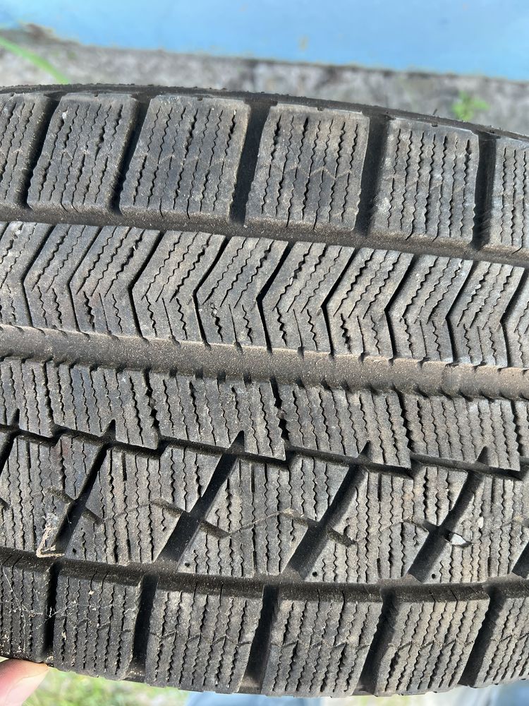 Резина Bridgestone