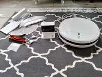 Xiaomi Mi Vacuum Cleaner stytj01zhm + gratisy