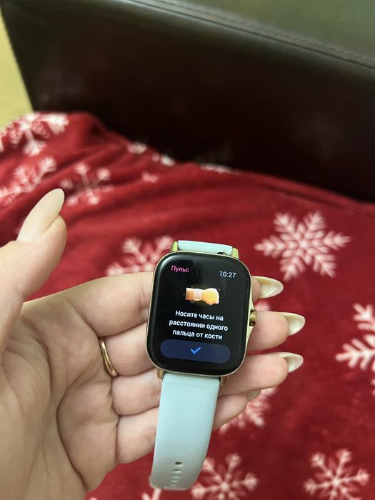 Смарт годинник Amazfit GTS 2