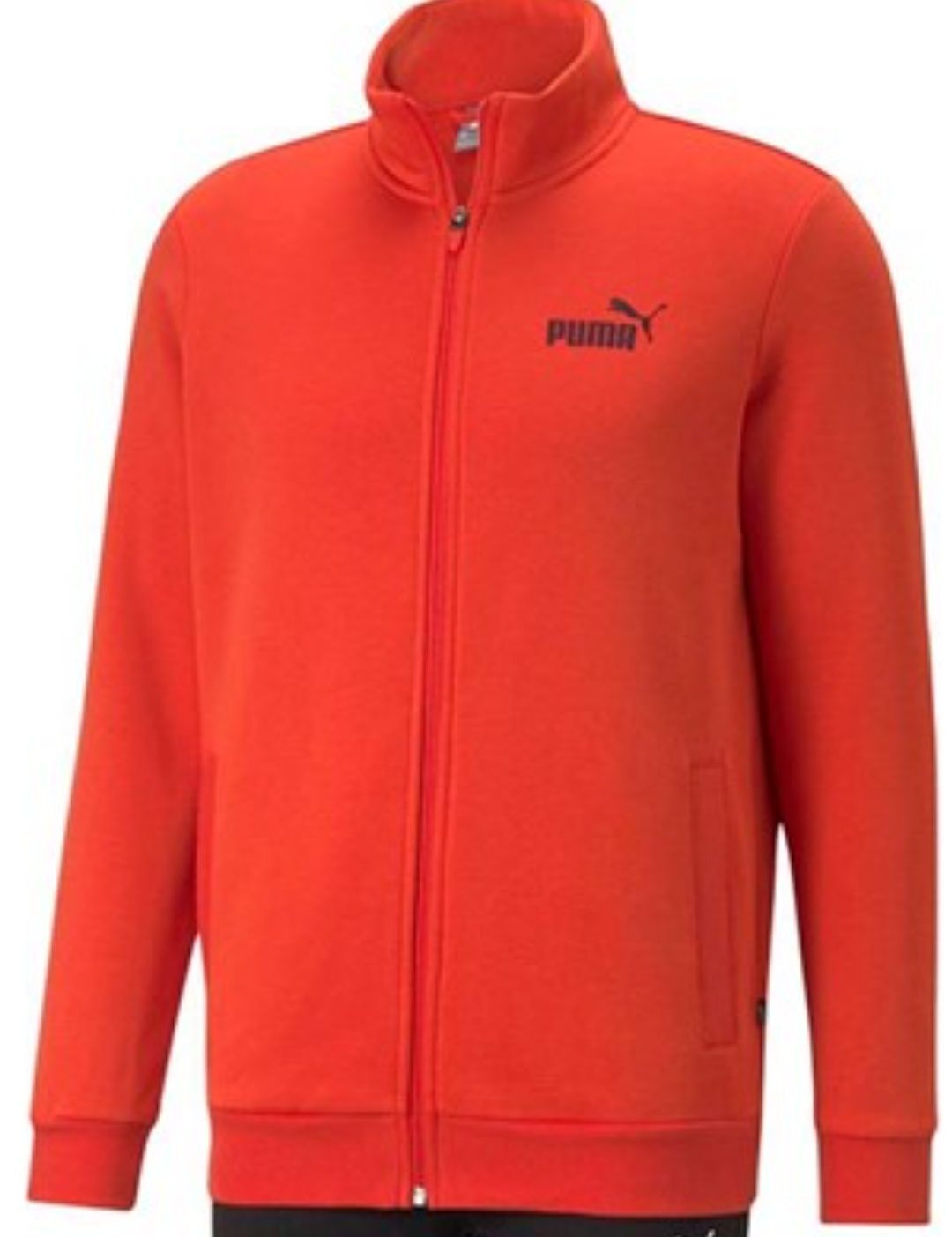 Bluza rozpinana PUMA, nowa, Rozmiar M