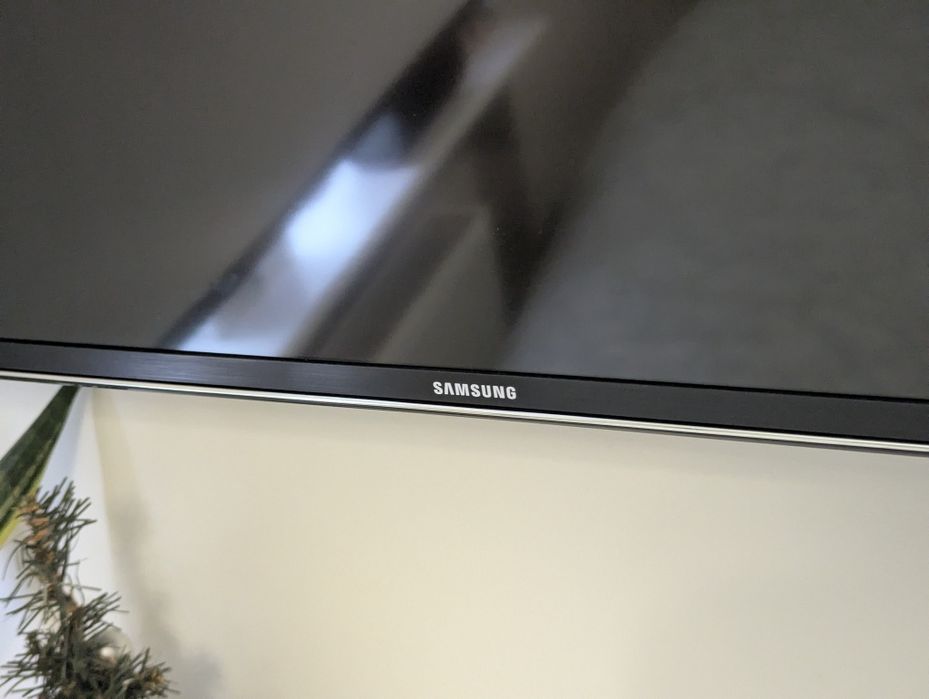 Samsung UE48JU6440 Tv LED 4k