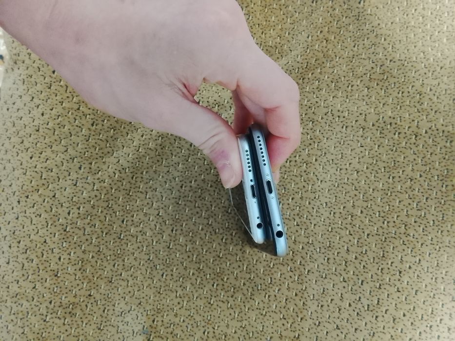 iPhone 6s Plus 64. iPhone 6 16