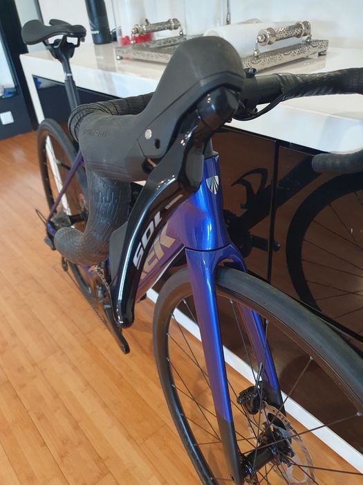 Shimano 105 Disco 24v
