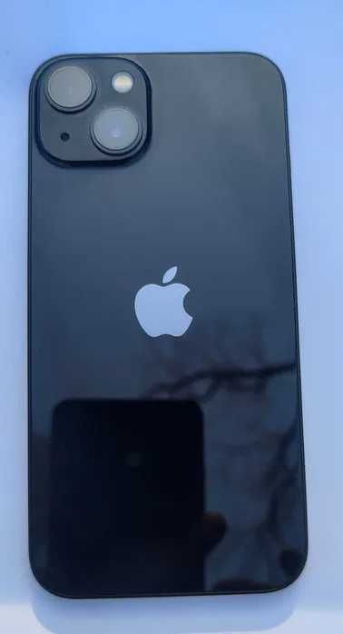 Apple iPhone 13 128GB (Midnight) Neverlock! Оригінал!
