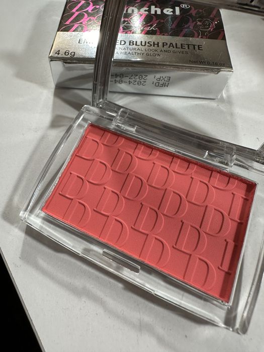 Румʼяна діор