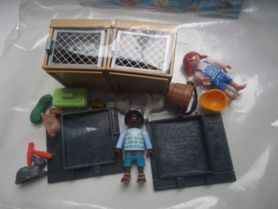 Playmobil Country 70675