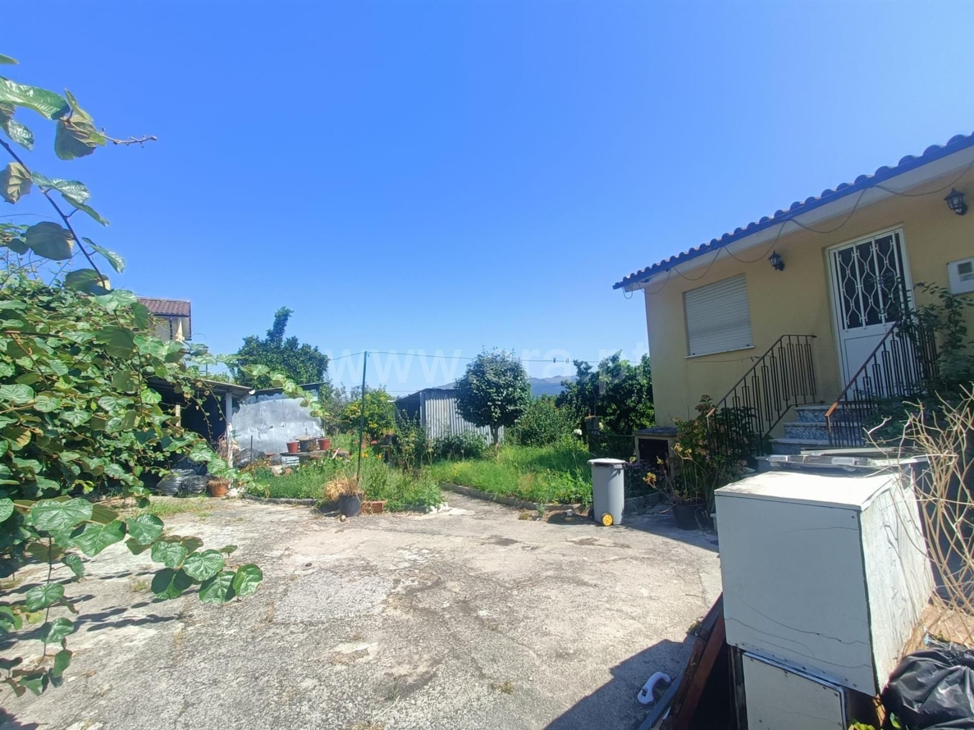 Vendo Andar Moradia