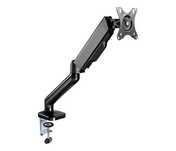 Uchwyt do monitora gazowy Silver Monkey UM-600
