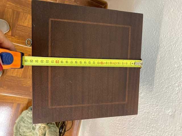 Coluna apoio candeeiro