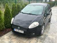 Fiat Grande Punto 2006 1.3 Multijet