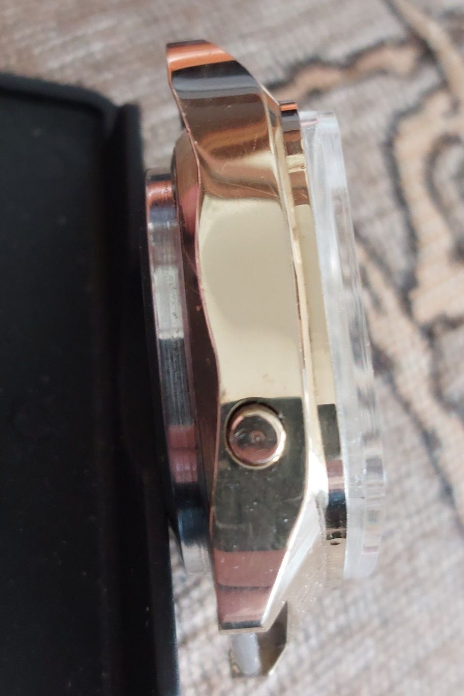 Poljot automatic ( rezerwacja )