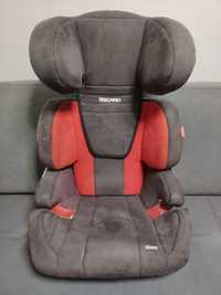 Автокресло Recaro Milano