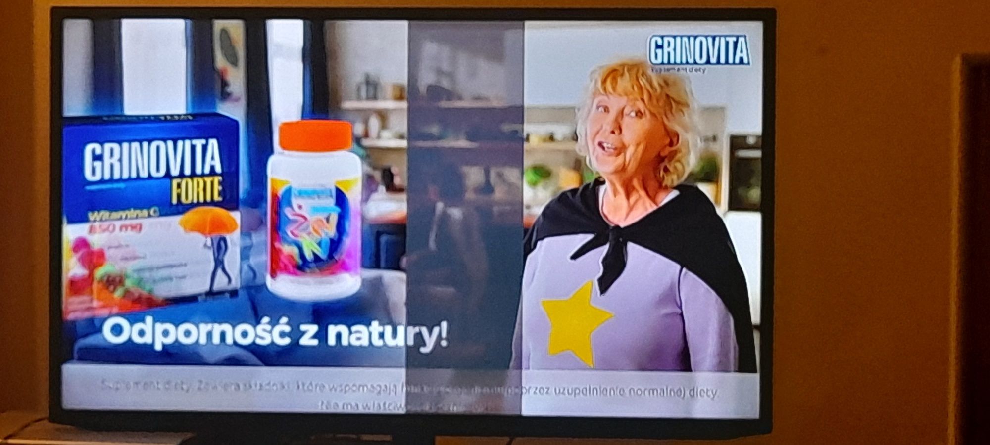 Telewizor samsung