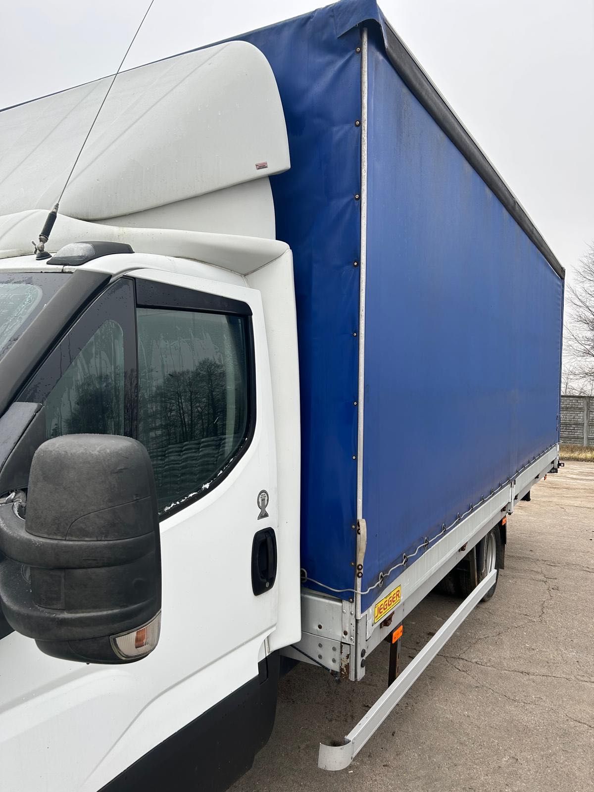 Iveco Daily 70C17
