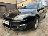 Renault Laguna Salon Polska * 2.0dCI * Nawigacja * Pełen Serwis *