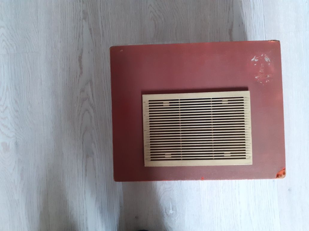 Gramofon Fonica .