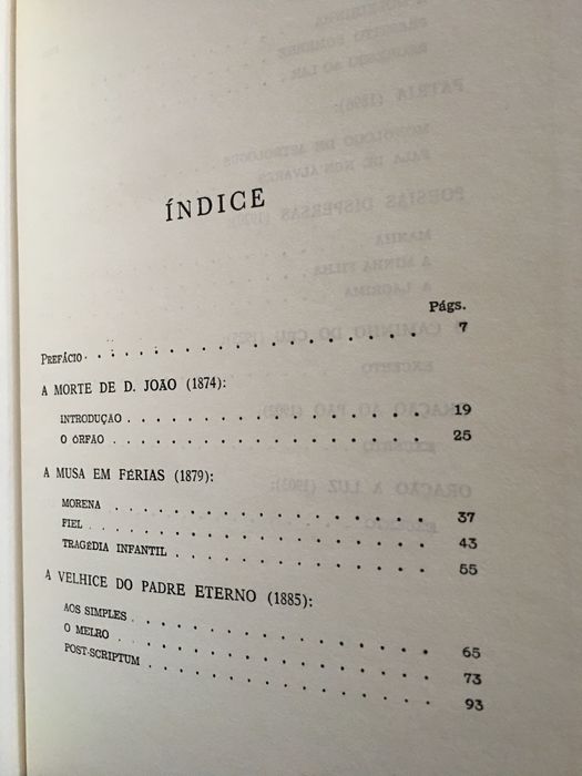 Obras de Guerra Junqueiro