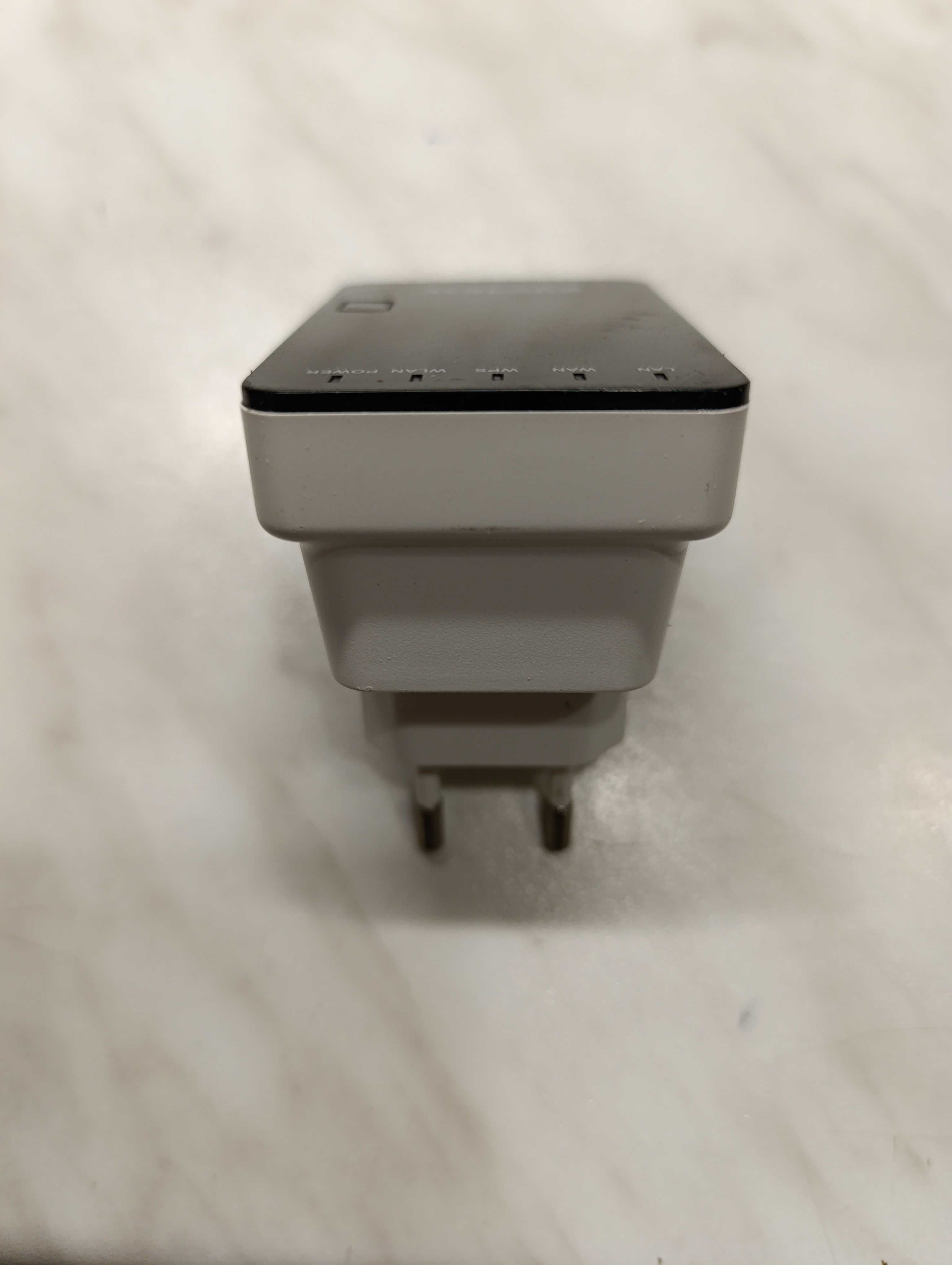 WIFI repeater Everest EWR-523N2