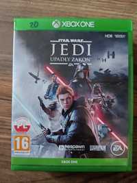 Jedi upadły zakon XBOX ONE