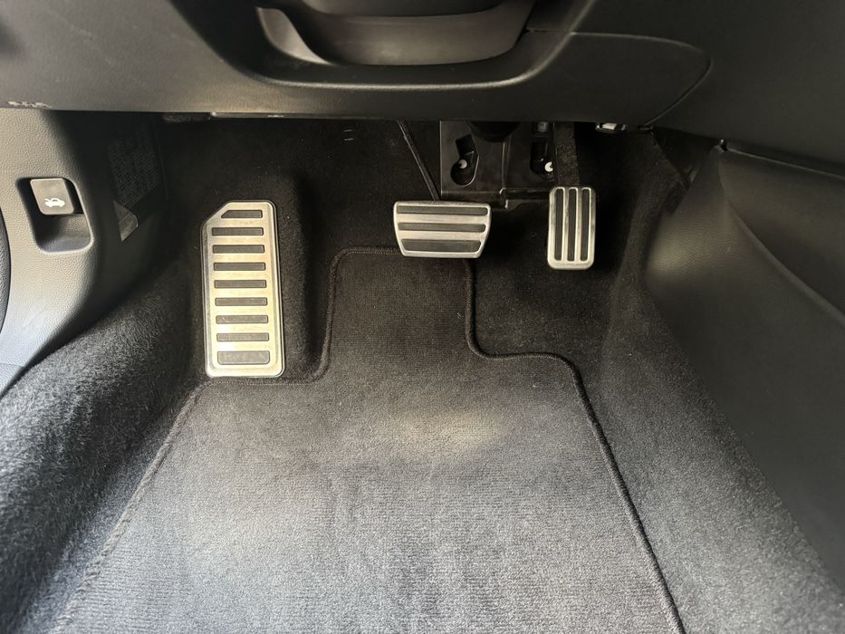 Продам Honda Accord Sport