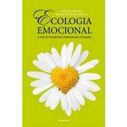 Ecologia Emocional de Jaume Soler e Maria Mercè Conangla (Portes gráti