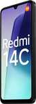Telefon Xiaomi Redmi 14C  8GB/256GB, Czarny NOWY GWARANCJA!