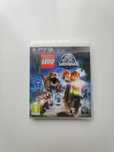 Gra Ps3 / Ps 3 - Lego Jurassic world ( PL )