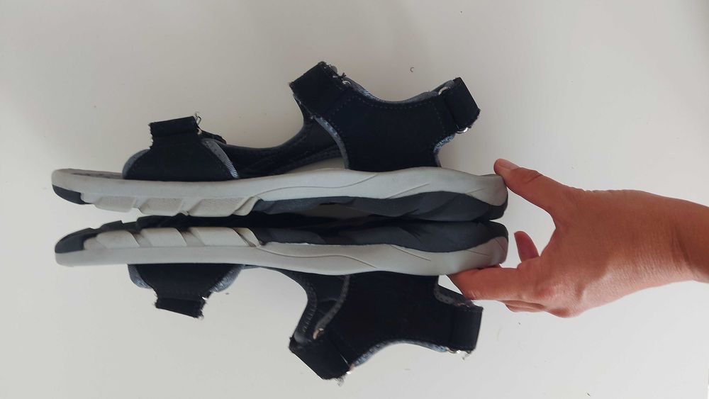 sportowe sandały McKinley 41