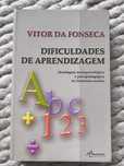Dificuldades de Aprendizagem de Vítor da Fonseca