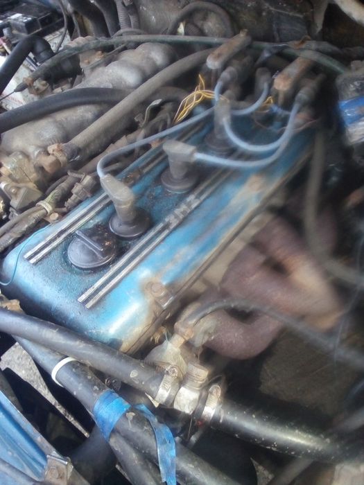 Мотор до газелі 405