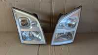 Lampa Lampy Ford Transit