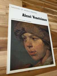Alexei Venetsianov - Masters of World Painting