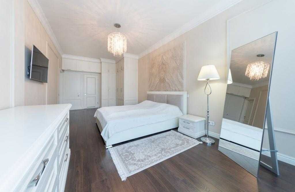 SALE! 3к 104м2 Верхогляда 2а Новопечерський двір | Новопечерські Липки